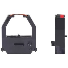 歐菲士 KUGO 打卡鐘色帶 打卡鐘鑰匙 適用TR-680 TR-690 TR-720A, 4, 4個