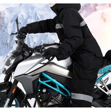 오토바이 라이더 방한복 배달 작업복 패딩 슈트 겨울, QK618 플리스 고열, 상세페이지 참고