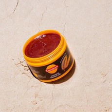 Gold Tanning Gel 胡蘿蔔曬黑凝膠, 橘色翅膀款,(僅供出口銷售，禁止國內銷售，購, 1個