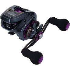 다이와릴 낚시릴 라이트 SW X IC 베이트 릴 카운터 포함(오른쪽/왼쪽 핸들), L(왼쪽 핸들)