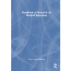 (英文圖書)Handbook of Research on Waldorf Education 精裝版, 英文, Routledge