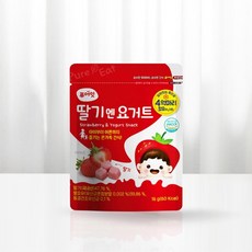 [퓨어잇] 유기농 쌀과자 떡뻥 아이간식 반찬 음료 42종 10+2, 1개, [10+2]38_퓨어잇 딸기엔요거트
