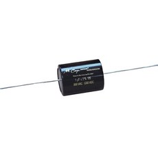 Mundorf MCap Silver/Gold/Oil 金銀箔油浸電容 1UF 800VAC 1200VDC 2%, 一個