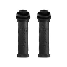 미끄럼방지 고무 그립 핸들 자전거 바 커버 세발자전거 스케이트 보드 스쿠터 부품, [19] P