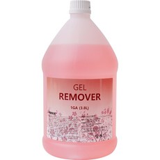 4uskin 젤리무버 3800ml 멘다공병 증정, 3.8L, 1개