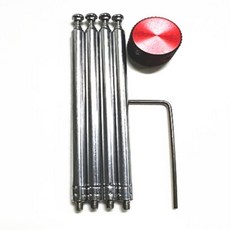 PAC-12 캐패시터 캡 1PC, 01 CHINA