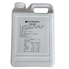 愛洛奇 白芭樂調味果露 (2.5kg/瓶), 1個