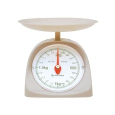 효성정밀계기 지시저울 2kg