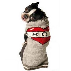 Chilly Dog Tattooed Mom