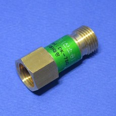 대광 역류방지기 DK-750 산소토치용 7601491, 1개
