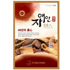 자애인 국산 느릅나무뿌리껍질 300g 자연산 유근피 느릅나무뿌리껍질 강원영월, 1개