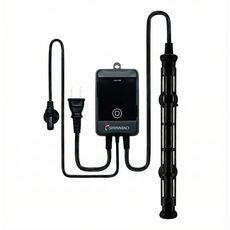 SHINMAO 安全防爆玻璃管數位觸控加溫器 TPN, 1套