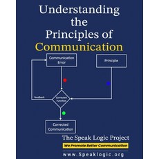 (영문도서)Understanding the Principles of Communication Paperback, Independently Published, English, 9798687646154