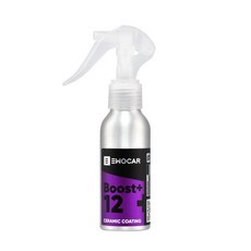 EWOCAR Boost+ 陶瓷噴霧鍍膜劑, 1個