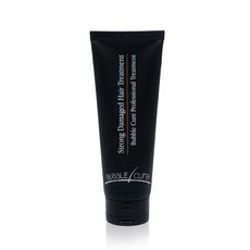 버블큐어 헤어트리트먼트 150 ml 극손상 모발 전문 미용실 직접만든 손상케어 영양 약산성 무실리콘 헤어팩 트리트먼트 추천, 1개, 150ml