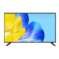 46인치 모니터 50인치 tv 스마트 겸용 눈보호 눈건강 모니터스탠드 슬림 usb LCD, 11. 46 HD LED TV