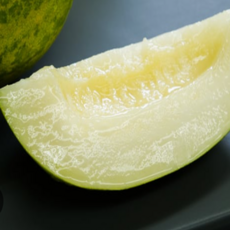 [50박스한정판매] 벌꿀당도 개구리참외 가정용못난이 파파야메론, 1개, 1kg