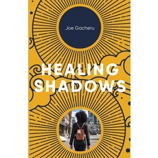 (英文圖書)Healing Shadows 平裝版, Ace of Swords Publishing, 英文
