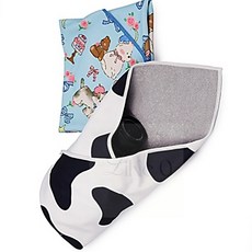 매직 보자기 매직보자기, 강아지