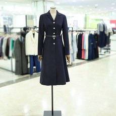 미니멈 카라넥 클래식 원피스 MYAAWO2070M