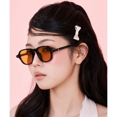 (국내배송정품) RECLOW RC CHOUCHOU 선글라스 ORANGE RC CHOUCHOU 선글라스 ORANGE 131690
