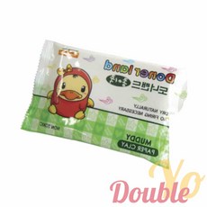 옥이드림 종이죽 200g 미술재료 찰흙공예 찰흙