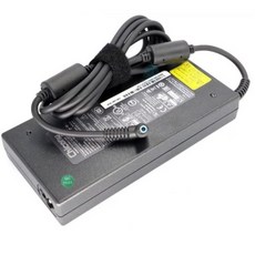 19.5V 9.23A 180W 小口帶針充電器 適用於 MSI微星 GL66 GL76 WF66 GF66 GF76 WF75 MS-17F6 MS-17L2 MS-1581 電競筆電, 1個