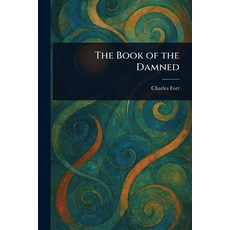 (영문도서)The Book of the Damned Paperback, Anson Street Press, English, 9781022941526