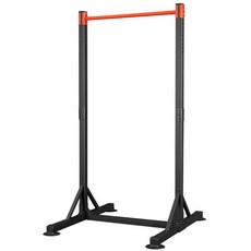 실내 철봉 야외 철봉 파워짐 헬스 턱걸이 운동기구, 확장 수평 막대(149-216cm)