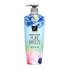 퍼퓸 퓨어 600ml 브리즈 컨디셔너 엘라스틴