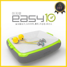 이지텐 하루 10분 이훈의 이지텐/실내줄넘기/실내운동/유산소운동/헬스용품