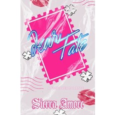 (영문도서)Dear Fate: A Forbidden Workplace Romance Paperback, Ayoki Wright, English, 9789766551841