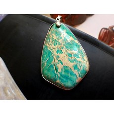 印尼帶回 海水藍漂亮 花籃寶包框 大墬子, 1個