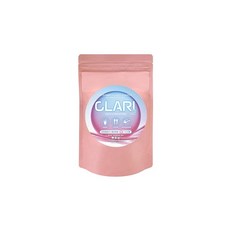 나미키요시카즈 CLARI 2.0 클라리 차콜 파우더 60g 풀보산을 더해 리뉴얼, 상세페이지 참조, 상세페이지 참조