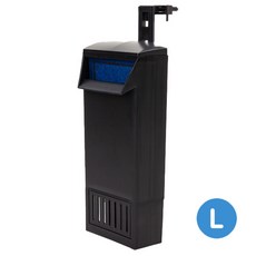 유피코리아 내부걸이식여과기 (L), 1개