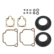 BMW BING CV 40mm R45 R80 오토바이 기화기 수리 키트 오일 누출 문제 해결, 01 19007881