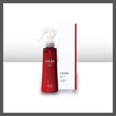 光之顏 日本進口 GALBA CMC Care 柔光護髮噴霧 改善毛躁 提升光澤, 1個