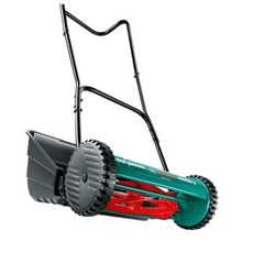 친친샾 보쉬 AHM38G 수동 잔디깍기 절단폭 380mm 잔디깍기기계