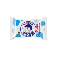 케아나 나데시코 남아용 베이킹소다 순한 비누