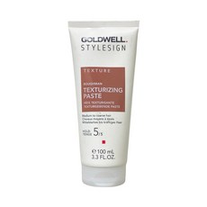 GOLDWELL 歌薇 霧腊 鋼鐵人 輕炫風 霧感層次噴霧 魔塑腊 石頭人 口香糖 公司貨, 1個, 新款-霧蠟100ml