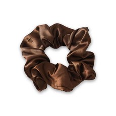 金色髮圈 優雅髮飾