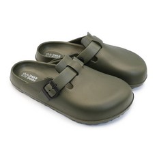 FROG KING EVA包頭拖鞋 輕量防水足弓支撐休閒鞋