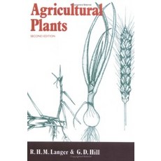 Agricultural Plants, Cambridge University Press
