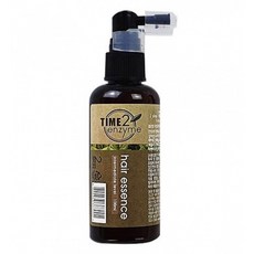 TIME2 Enzyme 酵素頭皮護理精華 100ml, 1個