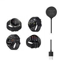 華為 Huawei Watch GT3 / GT2 Pro / GT Runner 充電座充, 1個, 一體or分離充電器