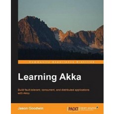 Learning Akka, Packt Publishing