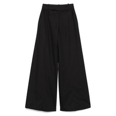 페데리카토시 포플린 팬츠