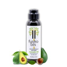 Fisco Avocado Oil 4oz | 피시코 아보카도 오일, 1개