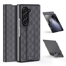 適用於三星ZFold6摺疊屏手機殼W25翻盖Fold保護套一體