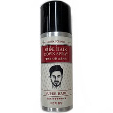 미샤 옆머리 다운 스프레이 (60ml), 1개, 60ml